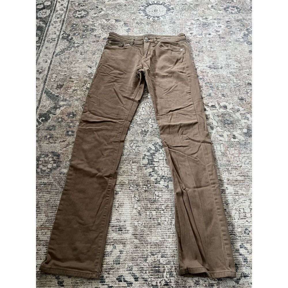 DL1961 Men’s Russell Slim Straight